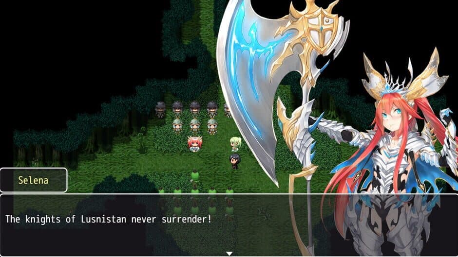 Скриншот 6 из Guardians of Greenheart