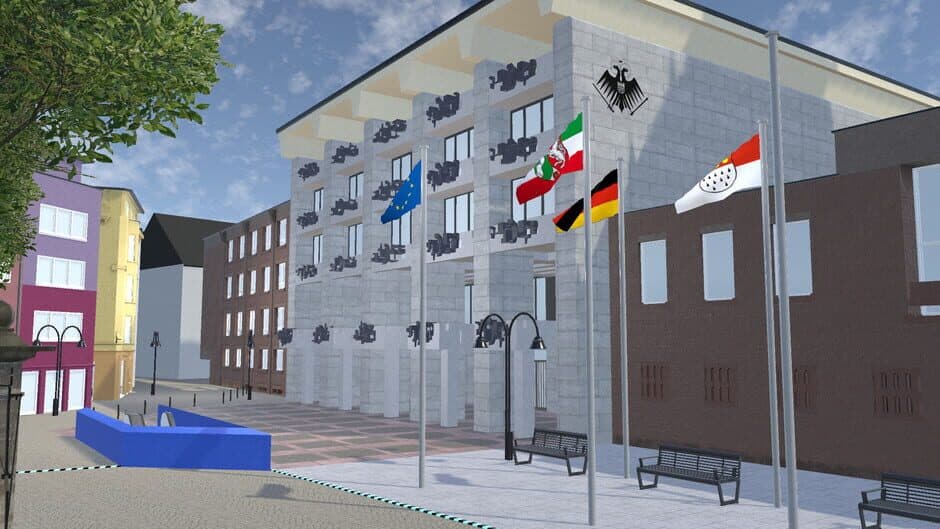 Скриншот 2 из Cologne 3D