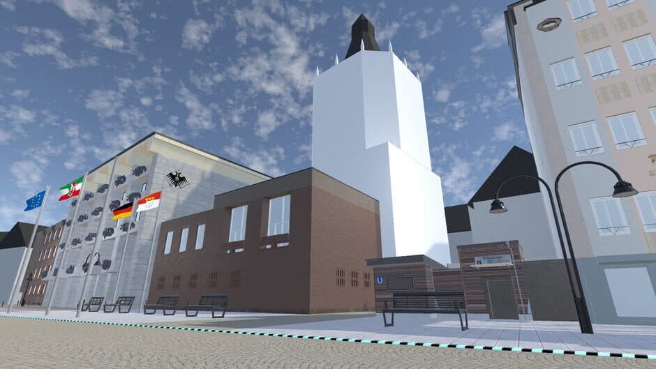Скриншот 6 из Cologne 3D