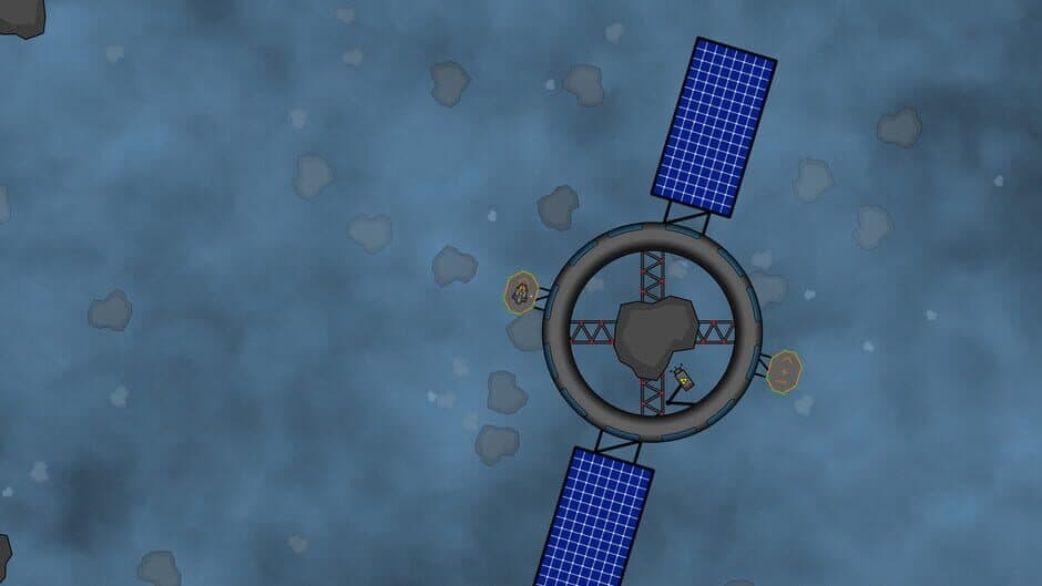 Скриншот 4 из Weakpoint Delta