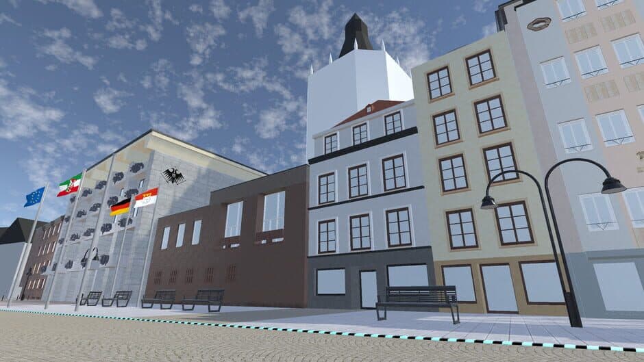 Скриншот 5 из Cologne 3D