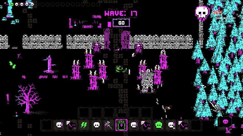 Скриншот 3 из Super Grave Snatchers