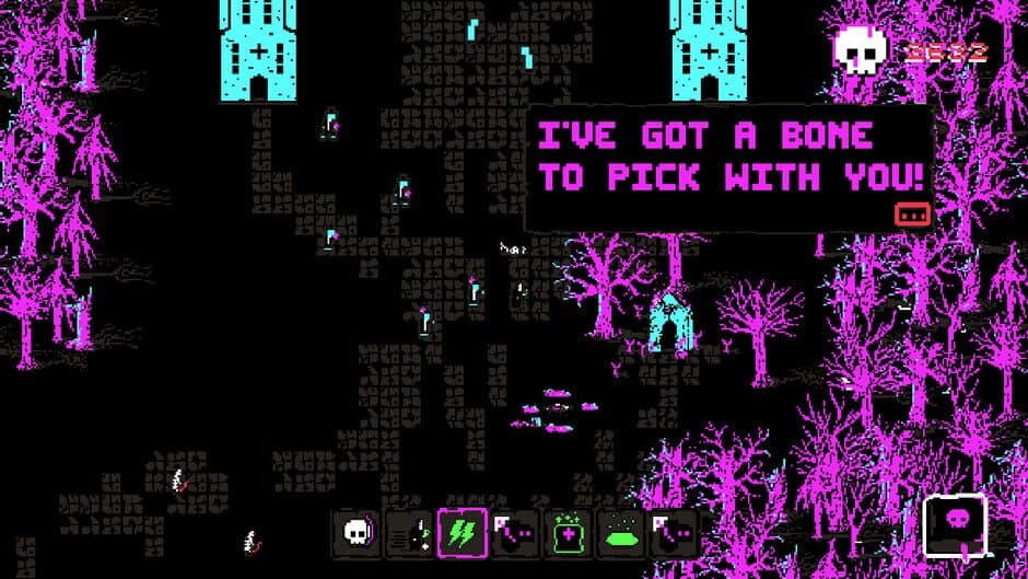 Скриншот 5 из Super Grave Snatchers