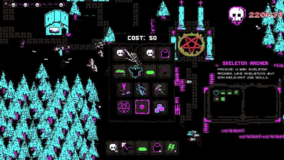Скриншот 6 из Super Grave Snatchers