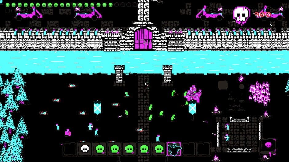 Скриншот 9 из Super Grave Snatchers