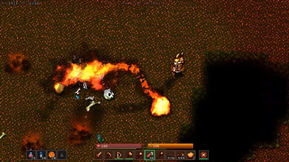 Скриншот 9 из Deep Despair 2
