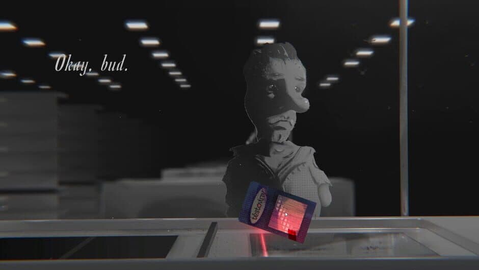 Скриншот 1 из Pale Roots