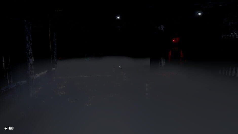 Скриншот 1 из Haunted Shores