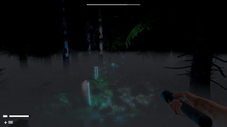 Скриншот 2 из Haunted Shores