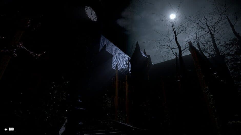 Скриншот 3 из Haunted Shores
