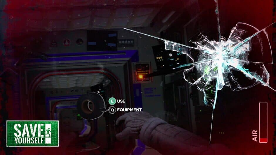 Скриншот 8 из Save Yourself!