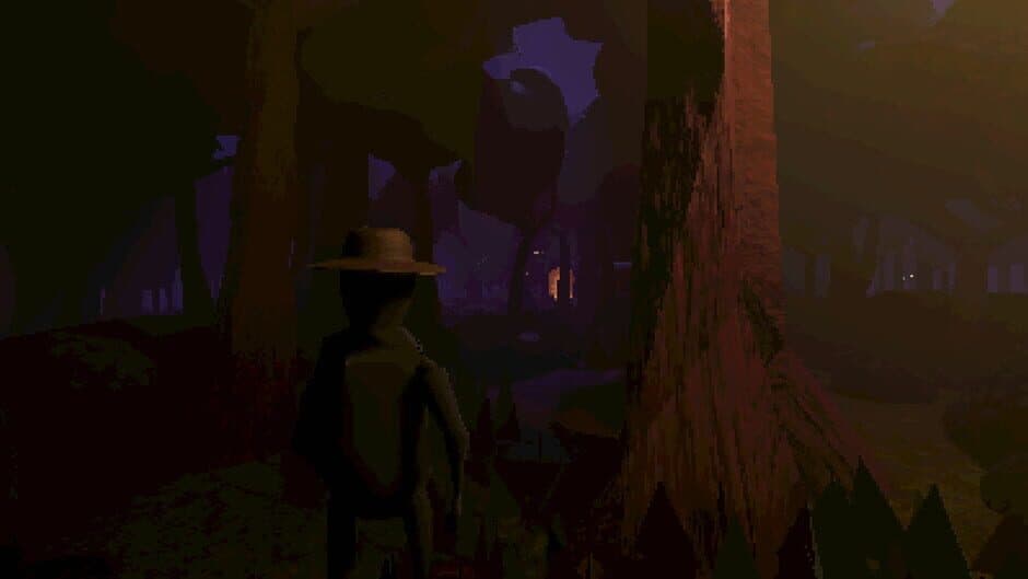 Скриншот 2 из The Upturned