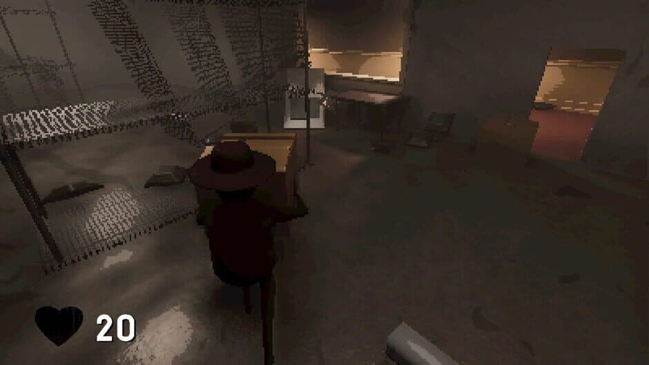 Скриншот 1 из The Upturned