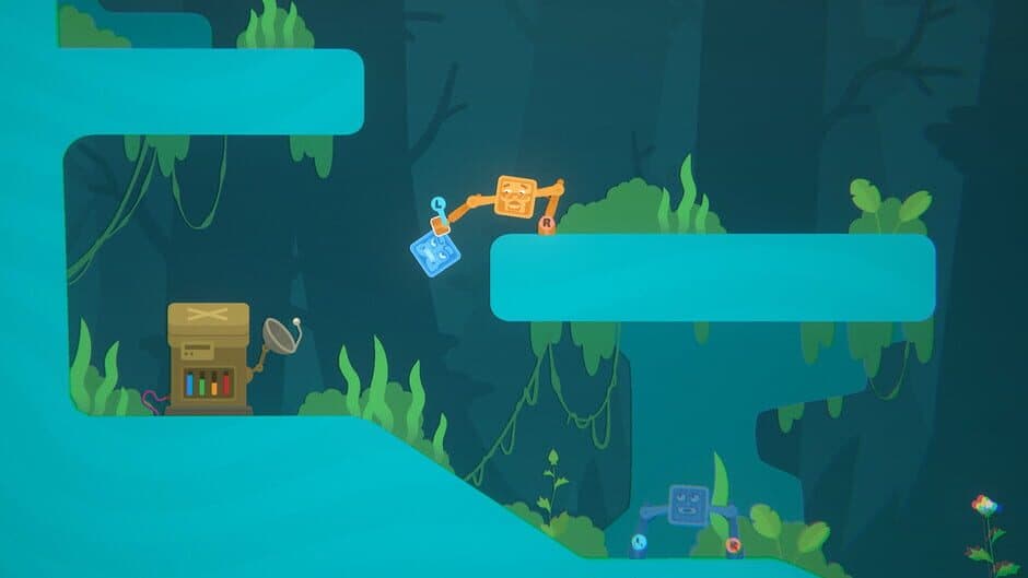 Скриншот 5 из Robotry!