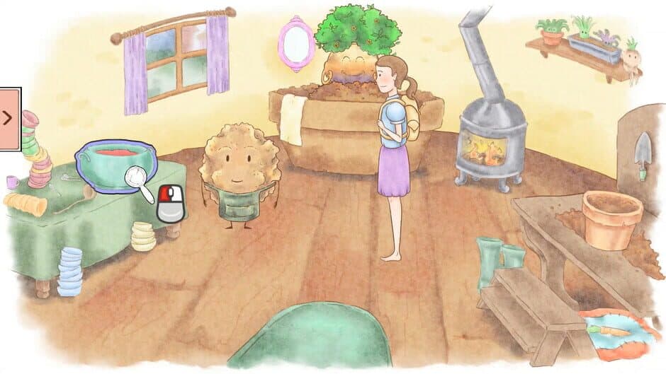Скриншот 5 из Stories of Blossom