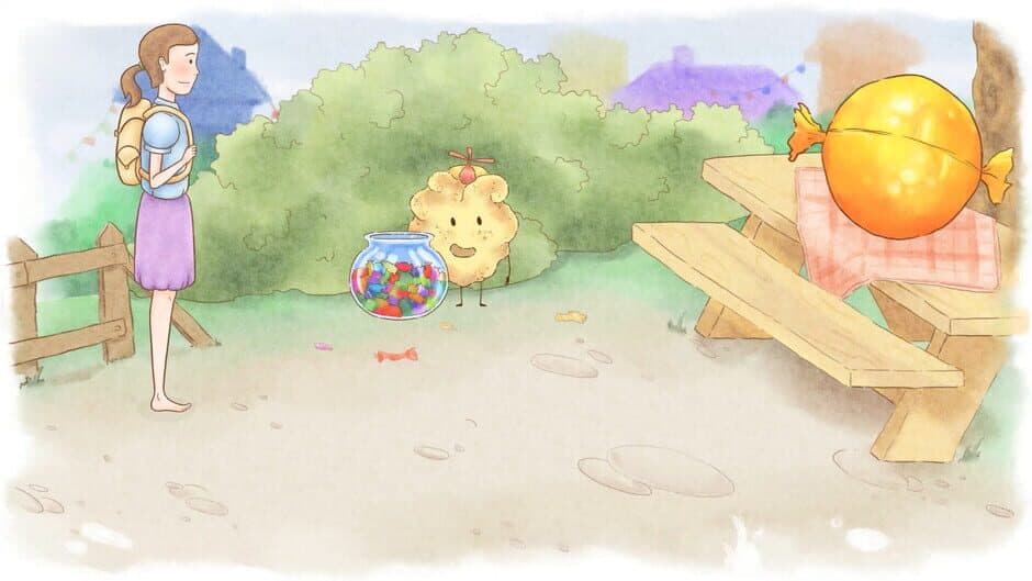 Скриншот 2 из Stories of Blossom
