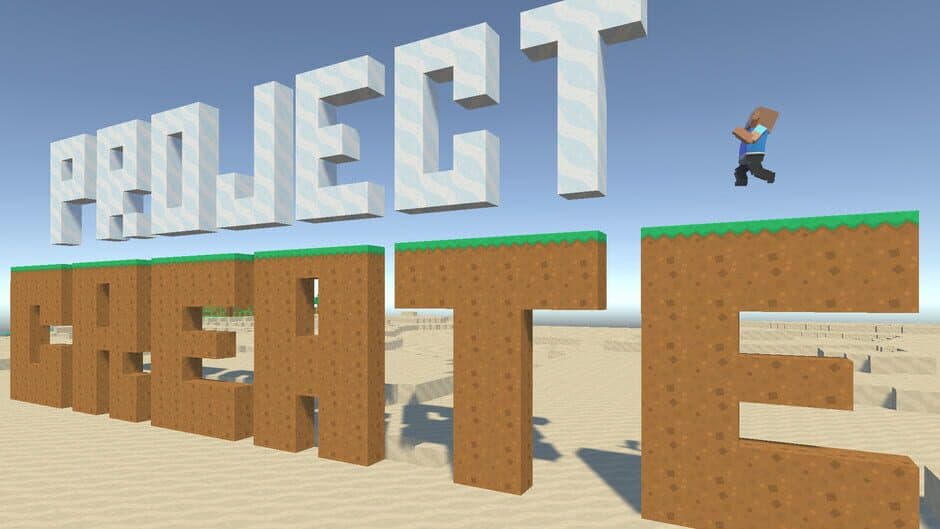 Скриншот 9 из Project Create