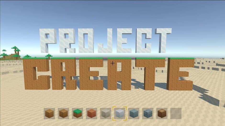 Скриншот 1 из Project Create