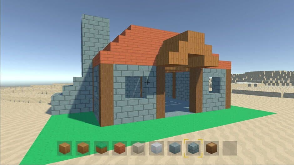 Скриншот 2 из Project Create