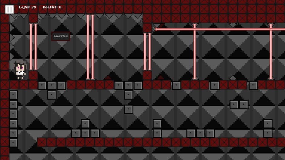 Скриншот 1 из 25 Layers of Pain