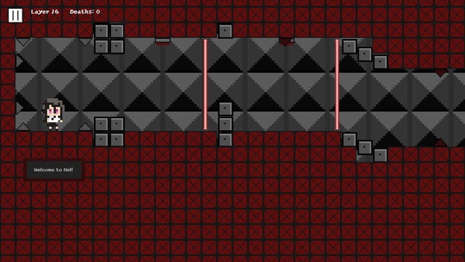 Скриншот 6 из 25 Layers of Pain