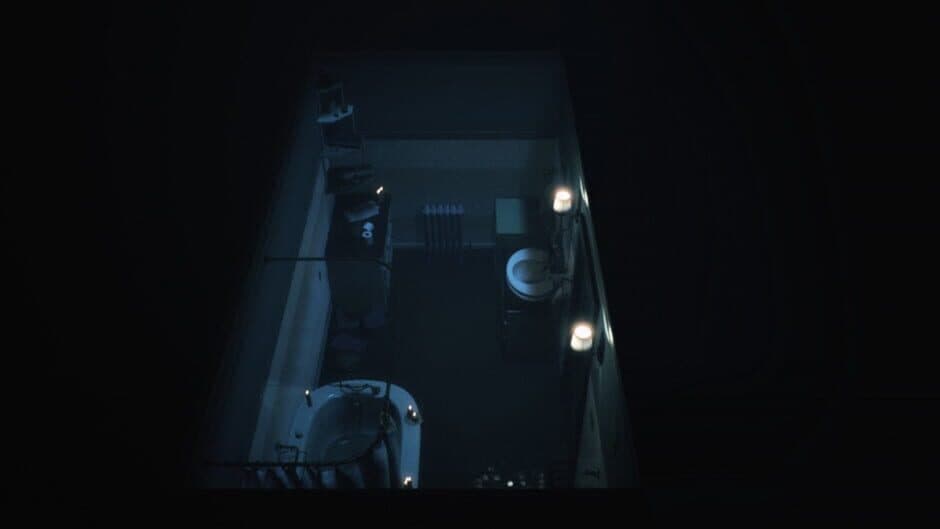Скриншот 1 из Beyond the Darkness