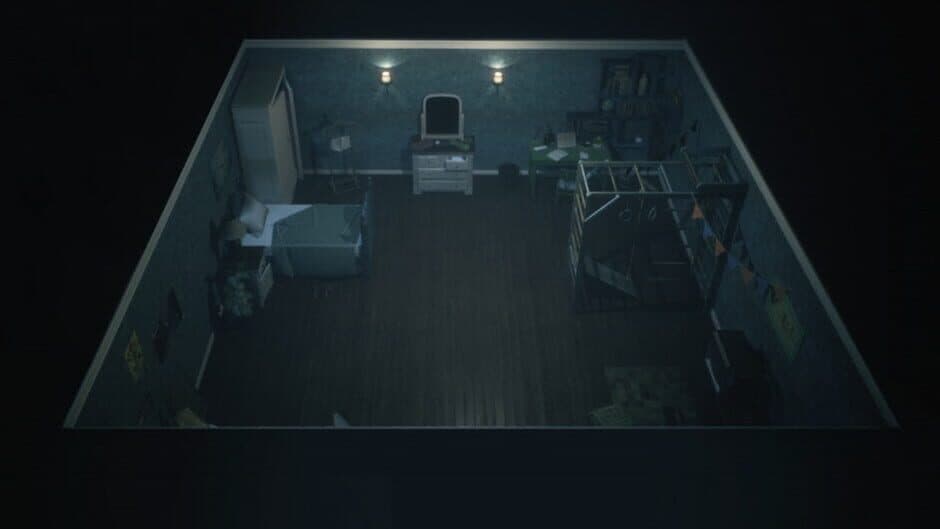 Скриншот 3 из Beyond the Darkness