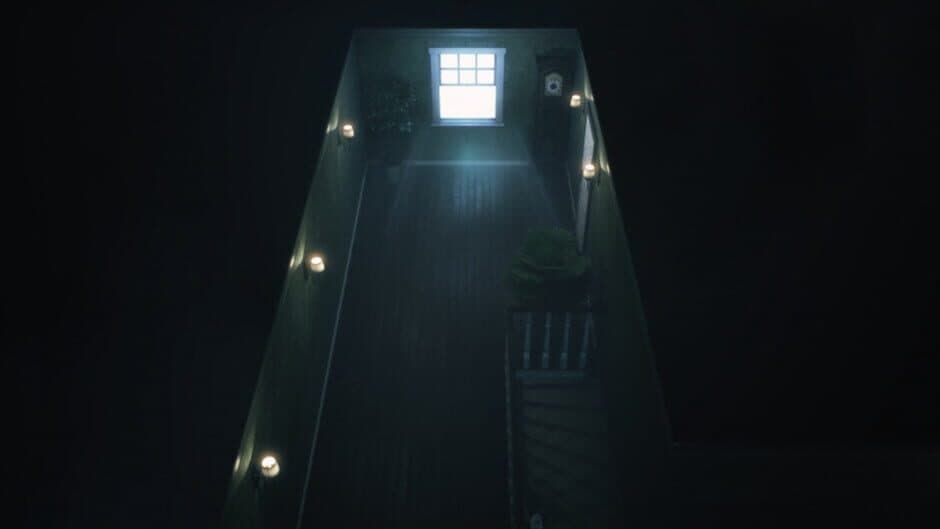 Скриншот 2 из Beyond the Darkness