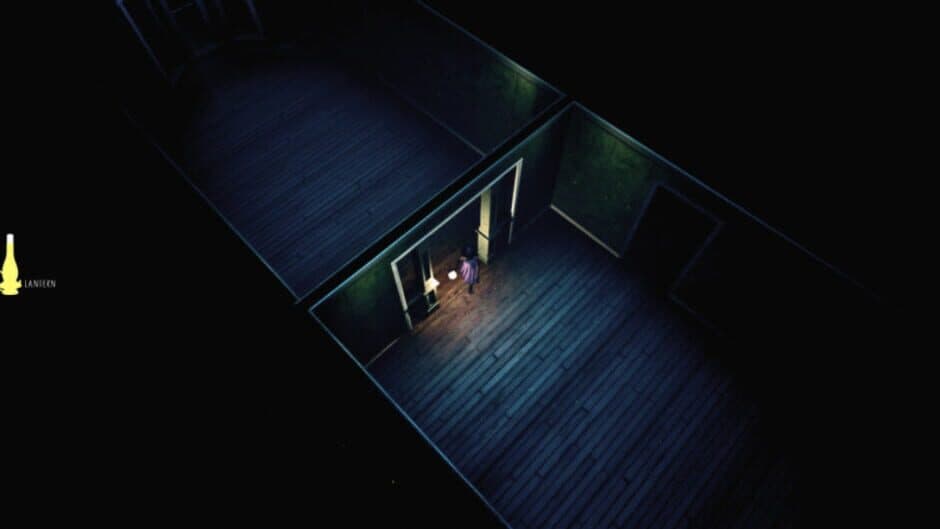 Скриншот 6 из Beyond the Darkness