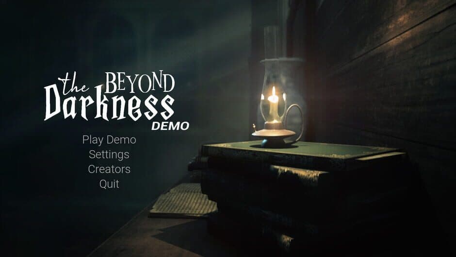 Скриншот 4 из Beyond the Darkness