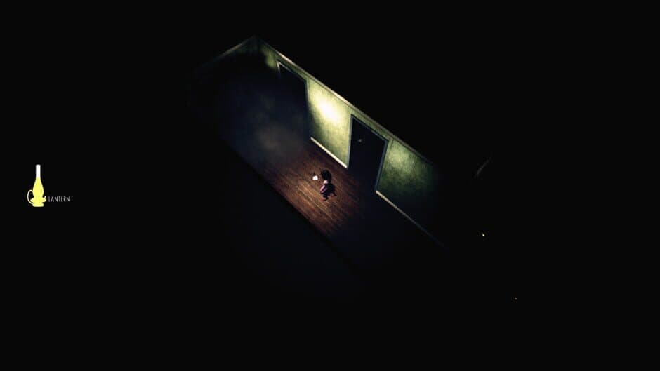 Скриншот 5 из Beyond the Darkness