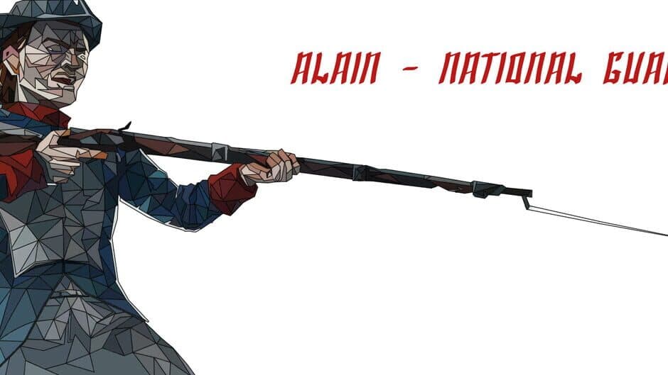 Скриншот 1 из Maison Rouge