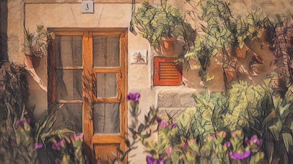 Скриншот 3 из Maison Rouge
