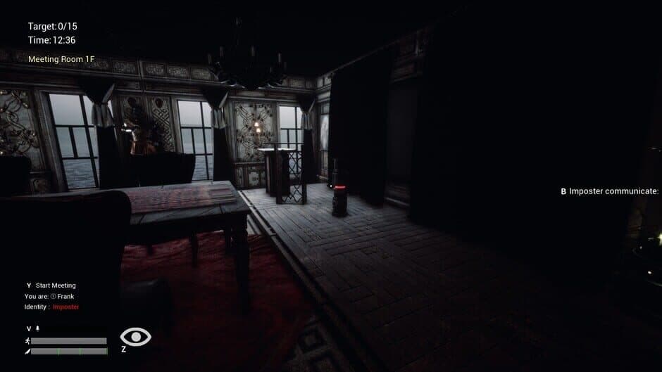 Скриншот 3 из Evil Mansion