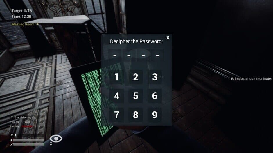 Скриншот 5 из Evil Mansion