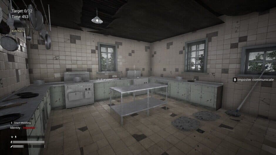 Скриншот 8 из Evil Mansion