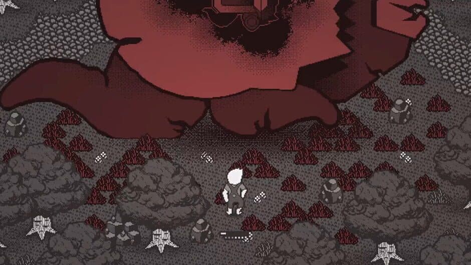 Скриншот 2 из Roseblight