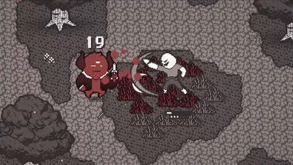Скриншот 4 из Roseblight