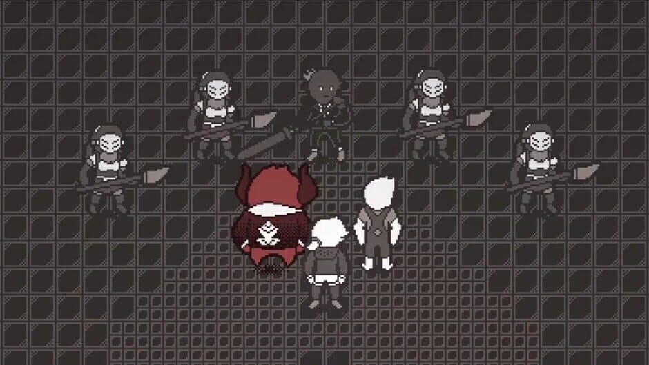 Скриншот 6 из Roseblight