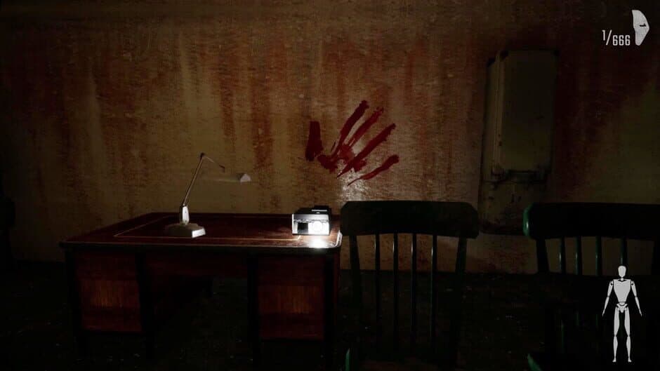 Скриншот 1 из 666 Masks