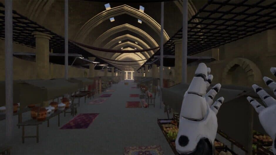 Скриншот 7 из VR Great Rome City