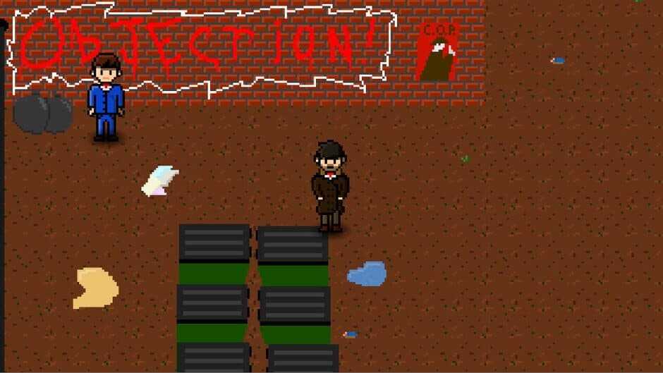Скриншот 5 из Detective AI