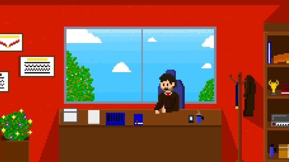 Скриншот 6 из Detective AI