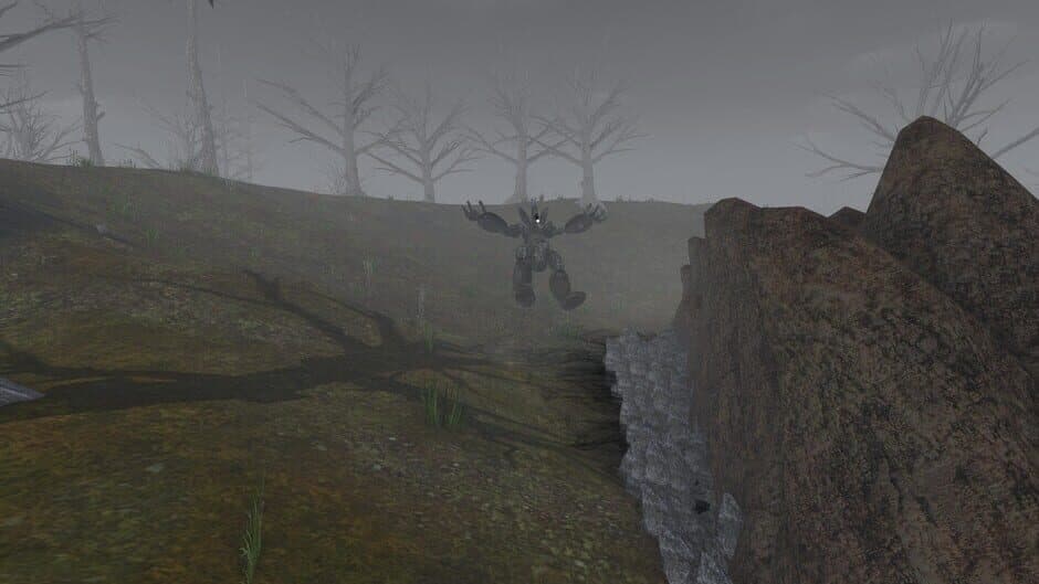Скриншот 6 из Undarkened: Revival
