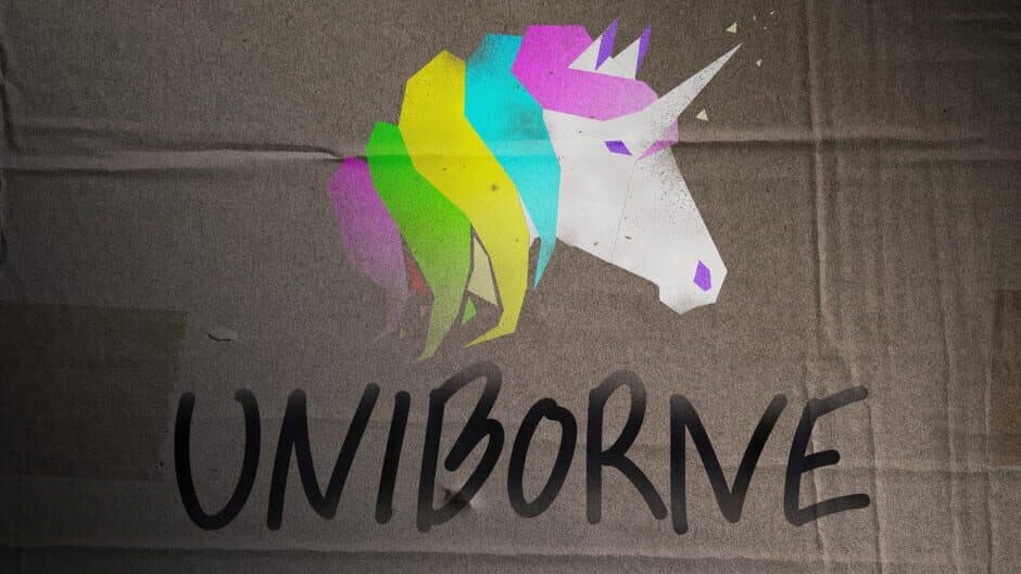 Скриншот 7 из Uniborne