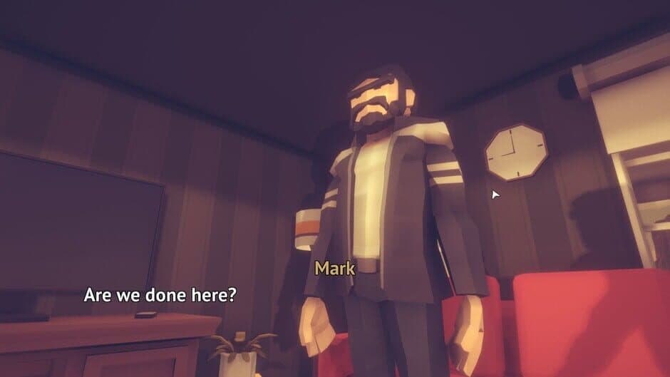 Скриншот 2 из The Last Will