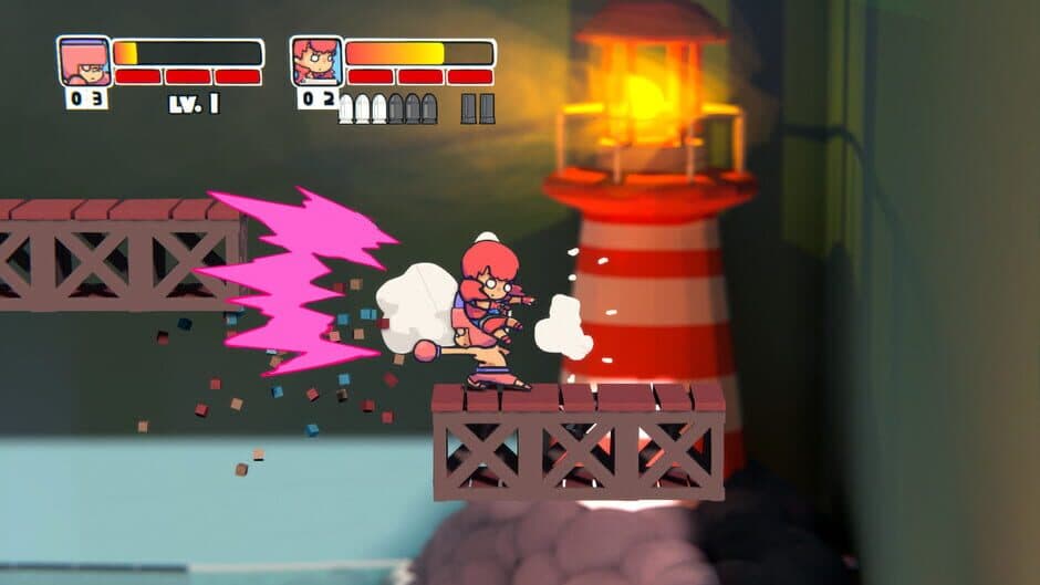 Скриншот 11 из Fighties 2