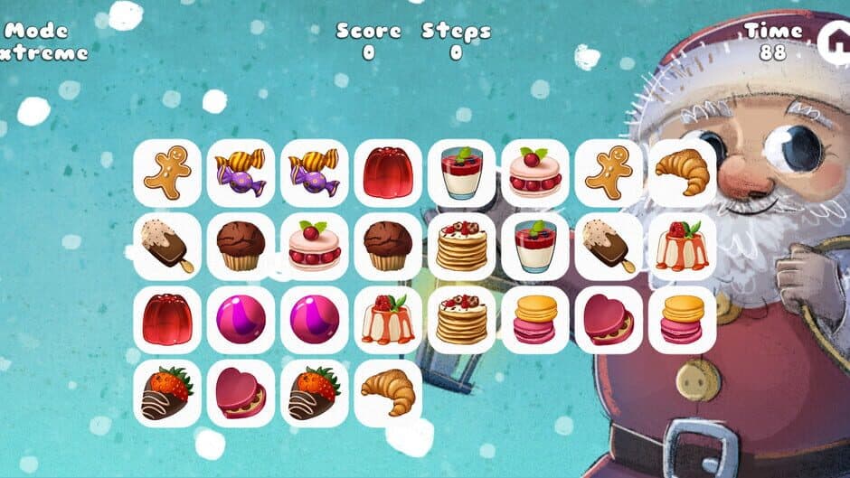Скриншот 5 из Cards Matching Memory Game