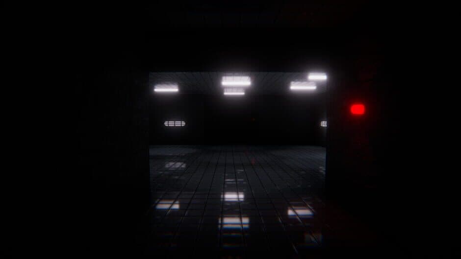 Скриншот 3 из The Facility Project