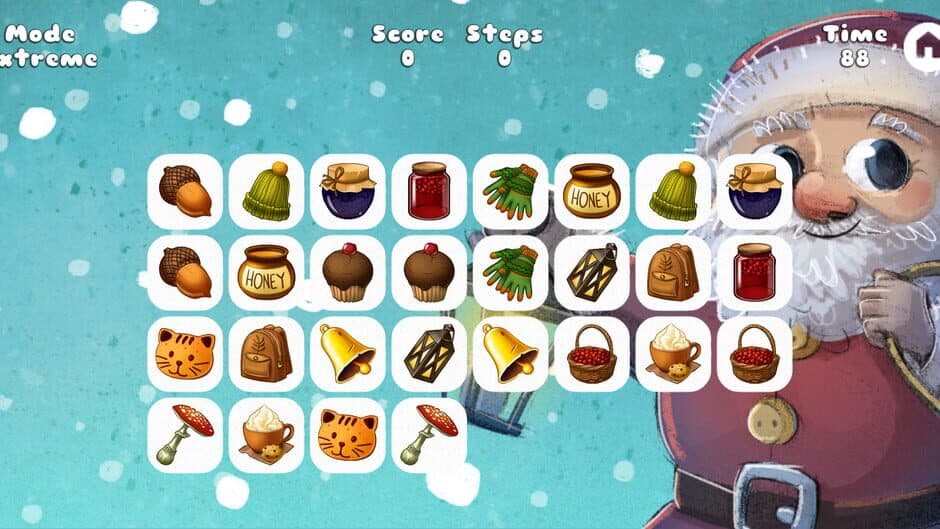 Скриншот 4 из Cards Matching Memory Game